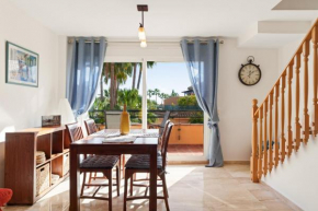 Apartment close to the sea in Las Chapas